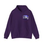 Personalized Motocross Hoodie, Custom Dirt Bike Sweatshirt With Rider Name And Number, Raceday Hoodie - Image 24