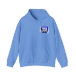 Personalized Motocross Hoodie, Custom Dirt Bike Sweatshirt With Rider Name And Number, Raceday Hoodie - Image 16