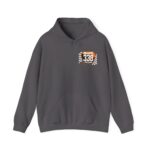 Personalized Motocross Hoodie, Custom Dirt Bike Sweatshirt With Rider Name And Number, Raceday Hoodie - Image 18