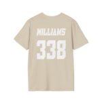 Personalized Motocross Shirt With Rider Name And Number, Raceday Shirt, Gift For Dirt Bike Rider - Image 9