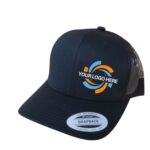 Custom Logo Hat, Corporate logo hats, Custom trucker hats