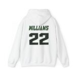 Personalized Motocross Hoodie, Custom Dirt Bike Sweatshirt With Rider Name And Number, Raceday Hoodie - Image 7