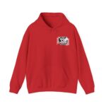 Personalized Motocross Hoodie, Custom Dirt Bike Sweatshirt With Rider Name And Number, Raceday Hoodie - Image 28
