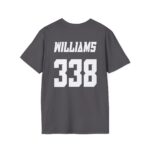 Personalized Motocross Shirt With Rider Name And Number, Raceday Shirt, Gift For Dirt Bike Rider - Image 15