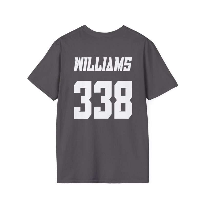 Personalized Motocross Shirt With Rider Name And Number, Raceday Shirt, Gift For Dirt Bike Rider - Image 15