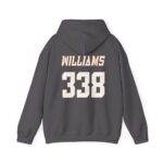 Personalized Motocross Hoodie, Custom Dirt Bike Sweatshirt With Rider Name And Number, Raceday Hoodie - Image 19