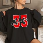 Signature Style Player Number Hoodie, Racing Number Sweatshirt, Gameday Shirt, Raceday Shirt - Image 4