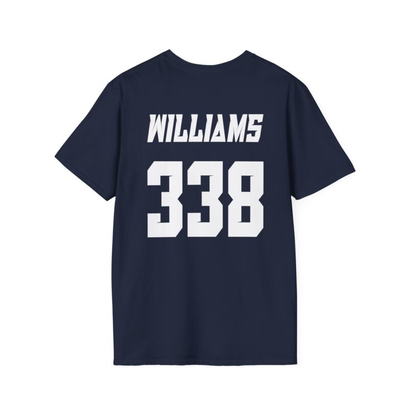Personalized Motocross Shirt With Rider Name And Number, Raceday Shirt, Gift For Dirt Bike Rider - Image 19