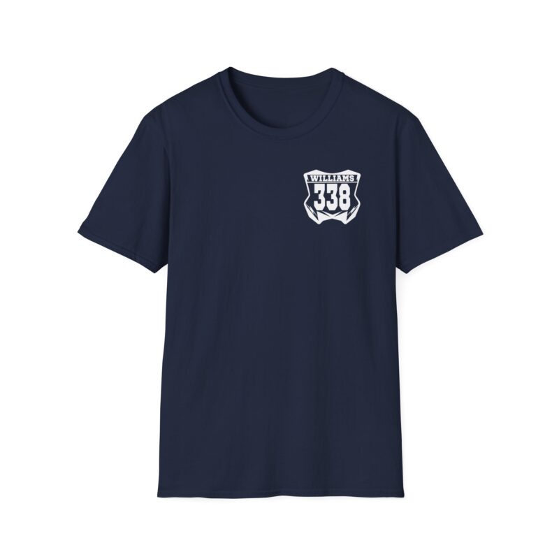 Personalized Motocross Shirt With Rider Name And Number, Raceday Shirt, Gift For Dirt Bike Rider - Image 18