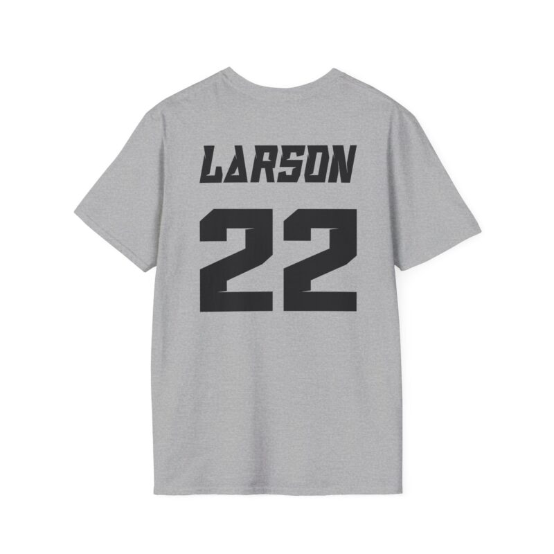 Personalized Motocross Shirt With Rider Name And Number, Raceday Shirt, Gift For Dirt Bike Rider - Image 11