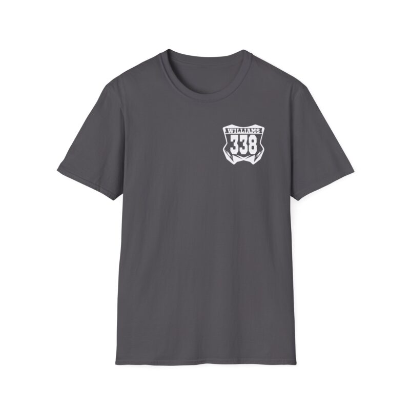 Personalized Motocross Shirt With Rider Name And Number, Raceday Shirt, Gift For Dirt Bike Rider - Image 14