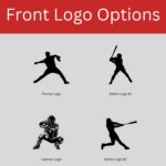 Personalized Baseball Hoodie, Custom Player Number Hoodie, Baseball Sweatshirt With Name And Number, Adult And Youth Sizes - Image 2