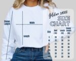 Softball Sweatshirt, Softball Hoodie, Softball Tshirt, Put In The Work To Be The Best, Motivational Sweatshirt - Image 7