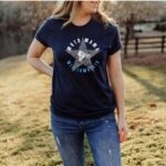 Personalized Moto Mama Hoodie, Moto Mama Crewneck Sweatshirt, Moto Mama T-Shirt, Personalized Motocross Mom Shirt - Image 2