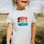 Kids California Shirt,  California T-Shirt,  California Birthday Gift, California Vacation, Youth, Toddler, and Onesies® Sizes - Image 3