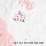 Personalized Easter Shirt, Boys And Girls Easter T-Shirt, Personalized Easter Gift, Youth, Toddler, and Onesies® Sizes - Image 7