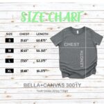 Personalized Ballerina Birthday Shirt, Girls Ballerina T-Shirt, Personalized Ballerina Birthday Gift, Youth, Toddler, and Onesies® Sizes - Image 7