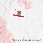 Kids California Republic Shirt,  California Republic T-Shirt,  California Republic Birthday Gift, Youth, Toddler, and Onesies® Sizes - Image 6