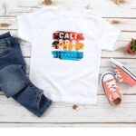 Kids California Shirt,  California T-Shirt,  California Birthday Gift, California Vacation, Youth, Toddler, and Onesies® Sizes - Image 2