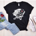 No Place Like Home Baseball Shirt,  No Place Like Home T-Shirt,  No Place Like Home Birthday Gift, Adult and Youth Sizes - Image 2