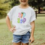 Hip Hop Easter Shirt,  Hip Hop Easter T-Shirt,  Hip Hop Easter Easter Gift, Youth, Toddler, and Onesies® Sizes - Image 6