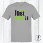 Pickleball Shirt, Just Dink It Pickle Ball Shirt, Pickleball Gift, 100% Cotton, Available In Adult And Youth Sizes. - Image 3