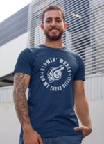 Blowin' Money On My Turbo Diesel Shirt | Funny Diesel Shirt | Gift For Him | Gift For Her | Unisex