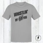 Whistlin By You Turbo Diesel Shirt | Funny Diesel Shirt | Gift For Him | Gift For Her | Unisex - Image 3