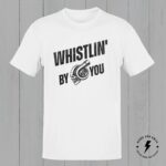 Whistlin By You Turbo Diesel Shirt | Funny Diesel Shirt | Gift For Him | Gift For Her | Unisex - Image 5
