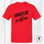 Whistlin By You Turbo Diesel Shirt | Funny Diesel Shirt | Gift For Him | Gift For Her | Unisex - Image 6