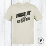 Whistlin By You Turbo Diesel Shirt | Funny Diesel Shirt | Gift For Him | Gift For Her | Unisex - Image 2