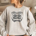 Personalized Motocross Shirt, Custom Dirt Bike Shirt With Rider Name And Number, Motocross Shirt, Adult And Youth Sizes - Image 3