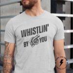 Whistlin By You Turbo Diesel Shirt | Funny Diesel Shirt | Gift For Him | Gift For Her | Unisex