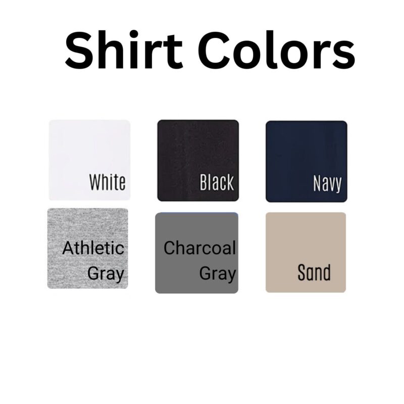 Personalized Motocross Shirt, Custom Dirt Bike Shirt With Rider Name And Number, Motocross Shirt, Adult And Youth Sizes - Image 7