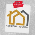 DTF Transfers Ready To Press, Order By Size, With Background Remover And Upscaler. - Image 3