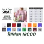 Front And Back Custom T-Shirt, Personalized Shirt, Custom Apparel, Company Logo Shirts, Special Event Shirts - Image 6