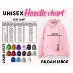 Front And Back Custom T-Shirt, Personalized Shirt, Custom Apparel, Company Logo Shirts, Special Event Shirts - Image 5