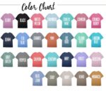 Football Mama Shirt, Comfort Colors, Football Gameday Shirt, School Spirit, Team Spirit, Football Mom - Image 6