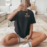 Personalized Teacher Shirt, Comfort Colors, Custom Teacher Name Shirt, Teacher Gift - Image 4