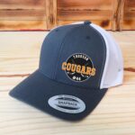 Personalized Hockey Hat With Team Name, Player Name And Number, Team Spirit, Hockey Gameday Hat, Hockey Mom, Hockey Dad, Printed Graphic - Image 5